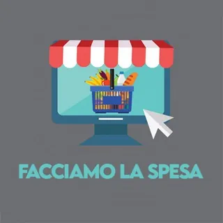 Facciamo la spesa - Canal Telegram