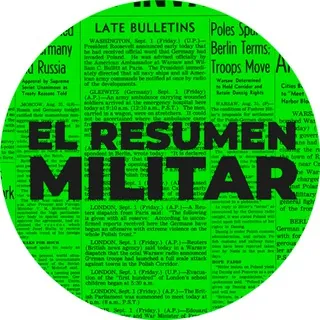 El Resumen Militar - Canal Telegram