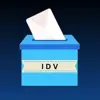 immagine profilo del group telegram di Intenzioni di voto 🗳 - Gruppo