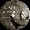 immagine profilo del channel telegram di Le foto del passato