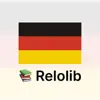 immagine profilo del group telegram di Relolib в Германии