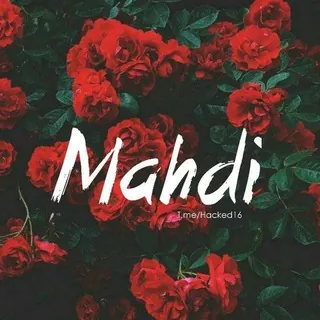 </🇲 🇦 🇭 🇩 🇮 > - ربات Telegram