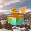 Profile picture: The World Economic Forum on Telegram : International Organization for Public Private Cooperation Weltwirtschaftsforum WE