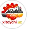 immagine profilo del channel telegram di Xitoy va Uzbekistan savdo