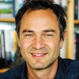 Dr. Daniele Ganser✔ - Canale Telegram