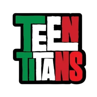🇮🇹GRUPPO TEEN TITANS ITA🇮🇹 - Canale Telegram