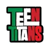 immagine profilo del channel telegram di 🇮🇹GRUPPO TEEN TITANS ITA🇮🇹