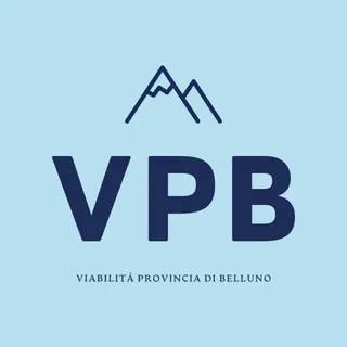 VPB - Viabilità Provincia Belluno - Gruppo Telegram