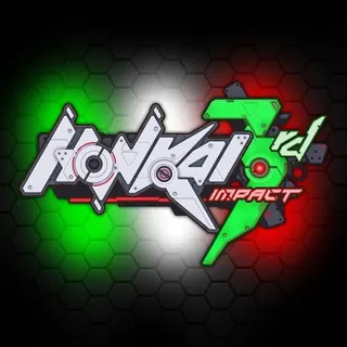 🇮🇹Honkai Impact 3rd ITA 🇮🇹 - Canale Telegram