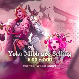 🦋Yoko Player Group chat 🦋 - Group Telegram