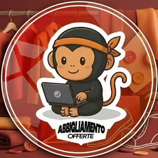 Offerte Abbigliamento 🛍 - Canale Telegram