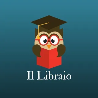 📚 Il Libraio - Libri in PDF gratis - Canale Telegram