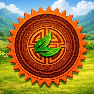 Grow Tea 🍃 - Bot Telegram
