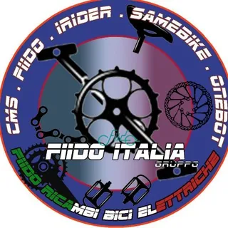 Fiido Ricambi Bici elettriche E Componentistica Italia - Canale Telegram