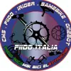 immagine profilo del channel telegram di Fiido Ricambi Bici elettriche E Componentistica Italia