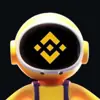 immagine profilo del channel telegram di Binance Moonbix