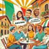 immagine profilo del group telegram di Amicizia e Chat Italiane