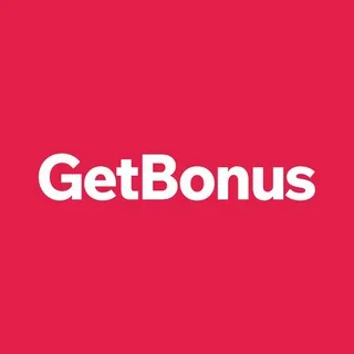 GetBonus • ГетБонус - Бот Telegram