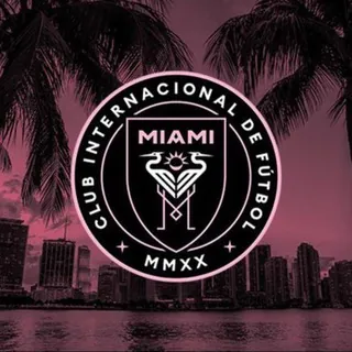 Inter Miami CF ⚽ - Channel Telegram