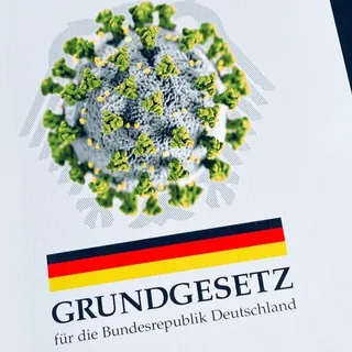 Querdenken (711 - STUTTGART) - Wir für das Grundgesetz - Gruppe Telegram