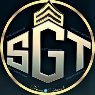 Sergeant News Network 🇺🇸 - Channel Telegram