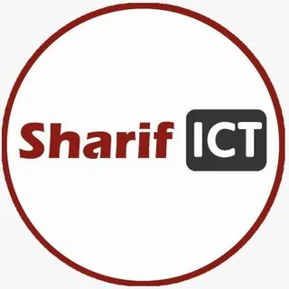 Sharif ICT Academy - ربات Telegram