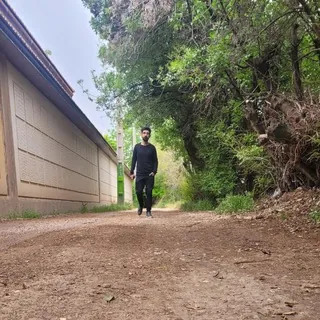 Ashkan Moghaddas - ربات Telegram