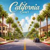 immagine profilo del group telegram di California Chat • Чат Калифорния