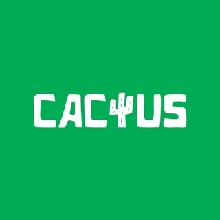 CACTUS – официальный канал - Канал Telegram