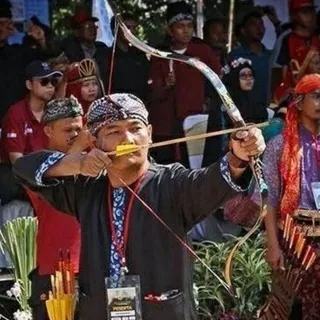Luri Darmawan - Bot Telegram