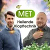 Profilbild: 💎 Heilende MET-Klopftechnik