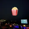 Profile picture: S for Summer Cinema Lovers 🎬