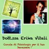 immagine profilo del channel telegram di Psicologia- Dott.ssa Erika