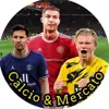 immagine profilo del channel telegram di CALCIO & MERCATO ⚽️💰