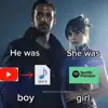 Profile picture: Music Downloader: SoundCloud, Bandcamp, YouTube Audio Download