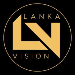 LankaVision - Kanal Telegram