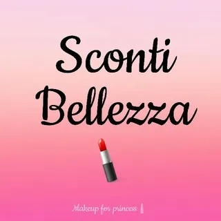 Sconti bellezza, make-up, cosmetici (Amazon, Sephora e non solo) - Canale Telegram