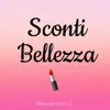 immagine profilo del channel telegram di Sconti bellezza, make-up, cosmetici (Amazon, Sephora e non solo)