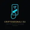 immagine profilo del channel telegram di Cripto segnali Eu 🎯