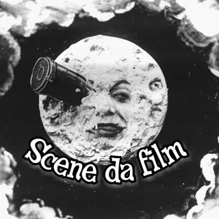 Scene da Film - Canale Telegram