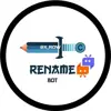 Profile picture: Use @FileConvertRobot