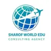 Profile picture: 🇩🇪SHAROF WORLD EDU Germany(Work and Travel) 2022👇