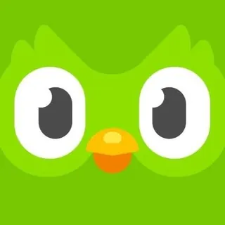 DUOLINGO 💚 - Channel Telegram