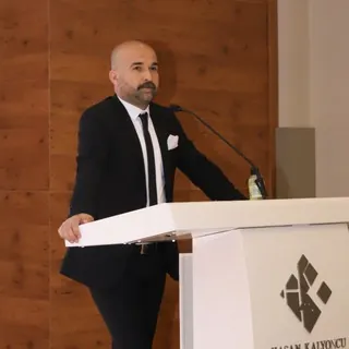 Mustafa ÇAL - Kanal Telegram