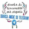 immagine profilo del channel telegram di CROCHETonWay