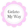 immagine profilo del channel telegram di GelatoMyWay