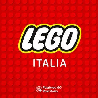 LEGO - Canale Telegram