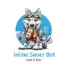 Profile picture: Inline Saver Bot