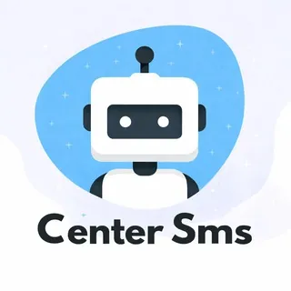 Center SMS 💬 - Bot Telegram