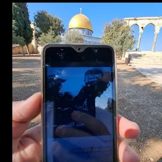 فريق جند القدس 🇵🇸 𓂆 - بوت Telegram